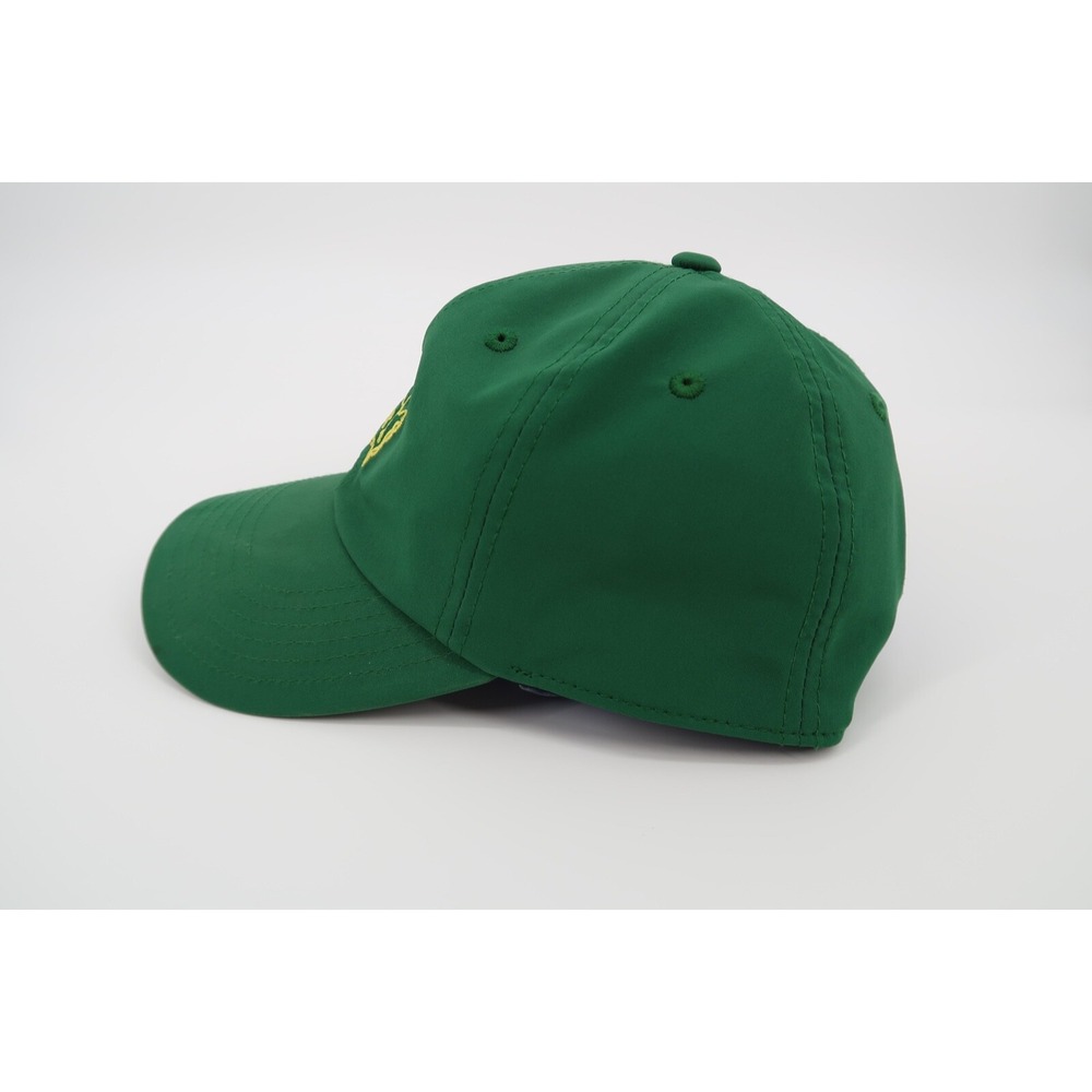 Masters American Needle Performance Strapback Hat… - image 7